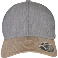 Flexfit 110 Melange Mix Cap