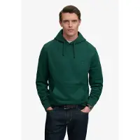 Superdry Essential Sd Co Logo Hettegenser