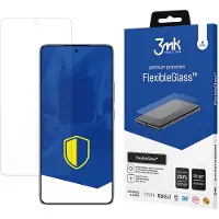 3MK Hybridglass 3mk FlexibleGlass til Xiaomi 14T / 14T Pro