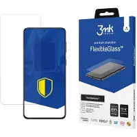 3mk Protection Samsung Galaxy S21 5G – 3mk FlexibleGlass