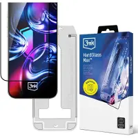 3mk Protection 3mk HardGlass Max herdet glass til Samsung Galaxy S26+