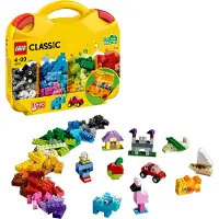 LEGO Kreativ koffert 10713