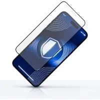 3mk Protection Herdet glass 3mk HardGlass Matt Max til iPhone 16 Plus