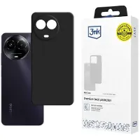 3mk Protection 3mk matt deksel til Realme C67 5G – svart