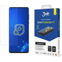 3MK SilverProtection+ beskyttelsesfilm til Motorola Edge 5G