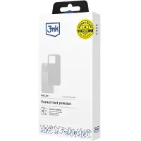 3mk Protection 3mk matt deksel til Google Pixel 8 Pro – svart