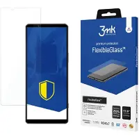3mk Protection 3mk FlexibleGlass hybridglass til Sony Xperia 1 IV