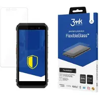 3mk Protection 3mk FlexibleGlass hybridglass til Ulefone Power Armor X11 Pro