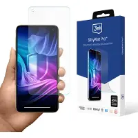 3mk Protection Matt beskyttelsesfilm 3mk Silky Matt Pro til Samsung Galaxy S10e