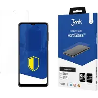 3MK Samsung Galaxy M12 – 3mk HardGlass