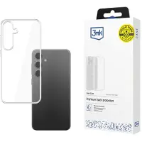 3MK Samsung Galaxy S25 Telefondeksel