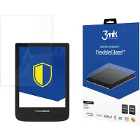 3mk Protection 3mk FlexibleGlass hybridglass til PocketBook Touch Lux 5