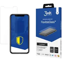 3MK FlexibleGlass hybridglass til iPhone 11 Pro