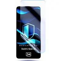 3MK Hybridglass 3mk FlexibleGlass til Xiaomi Redmi Note 14 5G