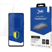 3mk Protection 3mk FlexibleGlass hybridglass til Motorola Moto G72