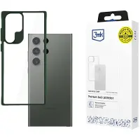 3MK Galaxy S24 Ultra Satin Armor Telefondeksel