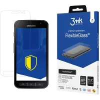3mk Protection 3mk FlexibleGlass hybridglass til Samsung Galaxy Xcover 4