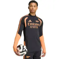 Adidas Arsenal Fc 26/27 Tiro Trening Halv Glidelås Genser