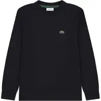 Lacoste Kids 847112 Langarmet T-skjorte