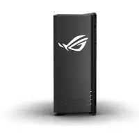 Asus ROG STRIX GS-BE18000 - Trådløs ruter 7-portssvitsj - Wi-Fi 7, 1GbE, 2.5GbE Multibånd