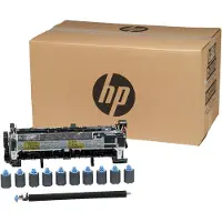 HP Cf065a Sikring