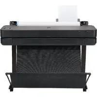 HP DesignJet T630 36 blekkskriver 2400 x 1200 dpi farge 2025-utgave