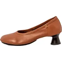 El naturalista N694 Alma Barefoot Hælsandaler