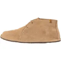 El naturalista unisex. 256721148005_020 Bare beige Leather Ankle Boots N5672 (44), Flat, Laces, Casual