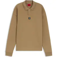 HUGO Dabins 10279824 Collegegenser