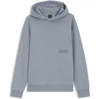 BOSS 10280170 Green Hettegenser