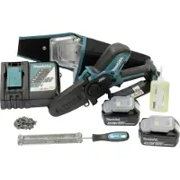 Makita Duc101rx06 Beskjæringssag