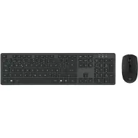 Conceptronic Kit Trådløst Tastatur Og Mus Spansk