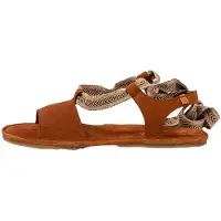 El naturalista N5685 Satya Barefoot Sandaler