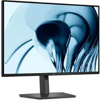 Dell Pro P P2426 - LED-skjerm - 24" (24.1" synlig) - 1920 x 1200 WUXGA @ 100 Hz - IPS - 300 cd/m² - 1500:1 - 5 ms - HDMI, DisplayPort - med 3 års B...
