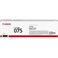 Canon 075 Cl Mfp Sfp Blekkpatron