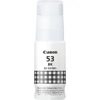 Canon GI-53BK Blekkpatron svart