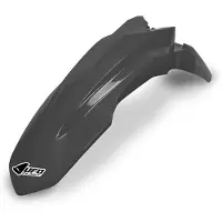 Ufo Honda Crf 125 25-27 Ho05637#090 Frontskjerm