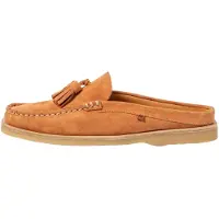 El naturalista for woman. 2596411PH005_024 N5964 mustard leather moccasins (36), Flat, None, Casual