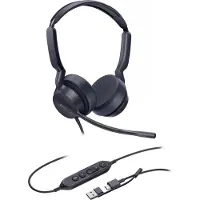 Yealink UH42 Dual UC USB-C–A-hodesett