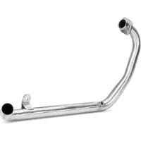 MIVV Kawasaki Ninja 125/z125 2019-24 Katalytisk Demper