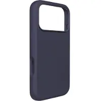 Puro ICON MAG PRO, Etui, Apple, iPhone 17 Pro, 16 cm (6.3), Mørkeblå
