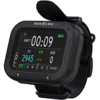 Aqua Lung I770r Pet-snw With Transmitter Dykkecomputer