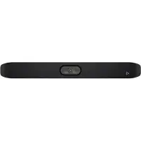 Poly Studio X32 - X Series - Alt-i-ett-videobar - Zoom Certified, Certified for Microsoft Teams - svart