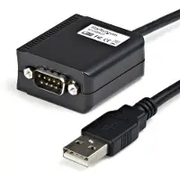 StarTech.com Rs422 Rs485 Usb-serie Kabel Adapter