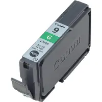 Canon PGI-9G - 14 ml - grønn - original - blekkbeholder - for PIXMA Pro9500