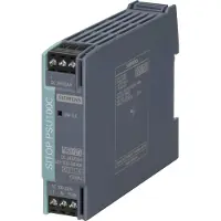 Siemens 6EP1331-5BA00, Innendørs, IP20, Flerfarget, CE, RoHS, REACH, 22,5 mm, 80 mm