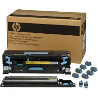 HP Maintenance kit