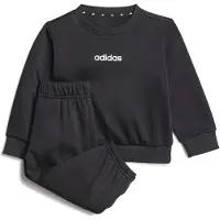 Adidas Essentials Linear Joggers Sett