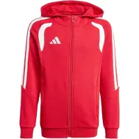 Adidas Tiro 26 League Sweat Genser Med Hel Glidelås