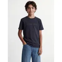 Jack & jones T-skjorte - JjEstar - Noos - Dark Navy - - 12 år (152) - T-skjorte